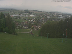 Sjezdovka