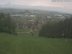 Sjezdovka