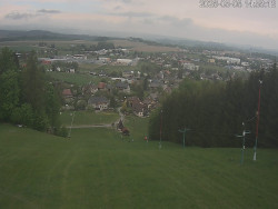 Sjezdovka