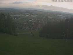 Sjezdovka