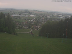 Sjezdovka
