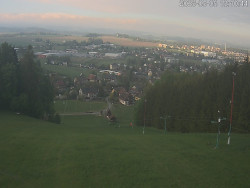 Sjezdovka
