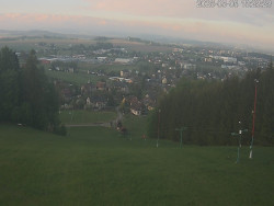 Sjezdovka