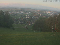 Sjezdovka