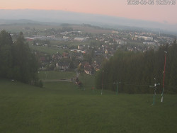 Sjezdovka