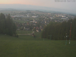 Sjezdovka