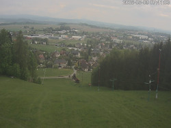 Sjezdovka