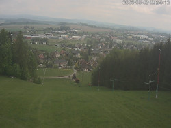 Sjezdovka