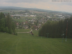 Sjezdovka