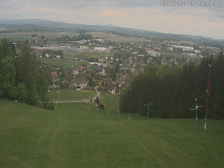 Sjezdovka