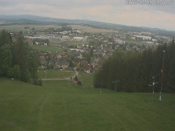 Sjezdovka