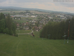 Sjezdovka