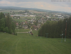 Sjezdovka