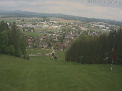 Sjezdovka