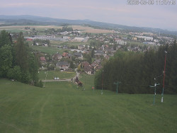 Sjezdovka