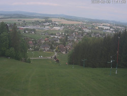 Sjezdovka
