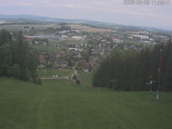 Sjezdovka