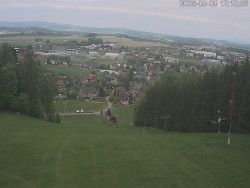 Sjezdovka