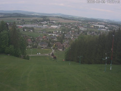 Sjezdovka