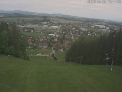 Sjezdovka
