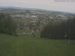 Sjezdovka