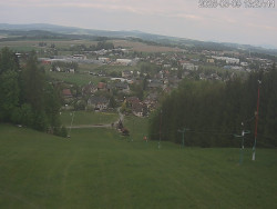 Sjezdovka