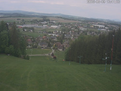 Sjezdovka