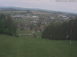 Sjezdovka