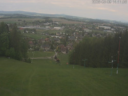 Sjezdovka