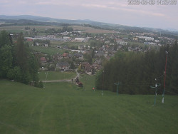 Sjezdovka