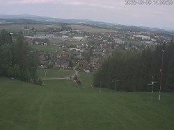 Sjezdovka
