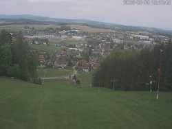 Sjezdovka