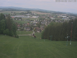 Sjezdovka