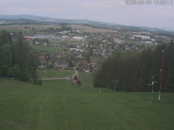 Sjezdovka