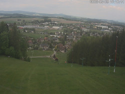 Sjezdovka