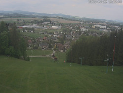 Sjezdovka