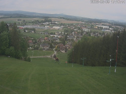 Sjezdovka