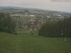 Sjezdovka