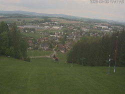 Sjezdovka