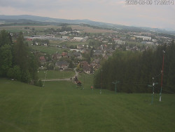 Sjezdovka