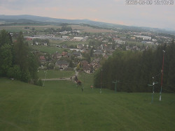 Sjezdovka