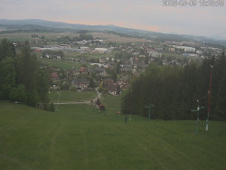 Sjezdovka