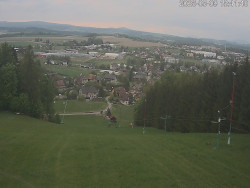 Sjezdovka