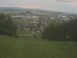 Sjezdovka