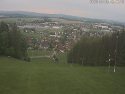 Sjezdovka