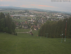 Sjezdovka