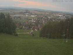Sjezdovka