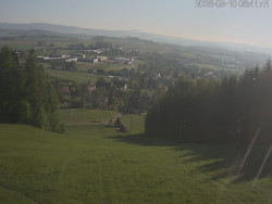 Sjezdovka