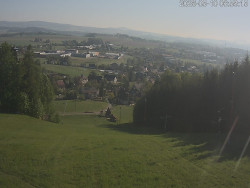 Sjezdovka