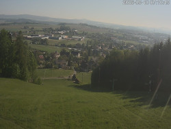 Sjezdovka